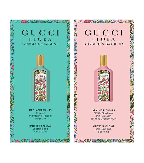 gucci perfume flora gorgeous jasmine|Gucci Flora gorgeous jasmine 30ml.